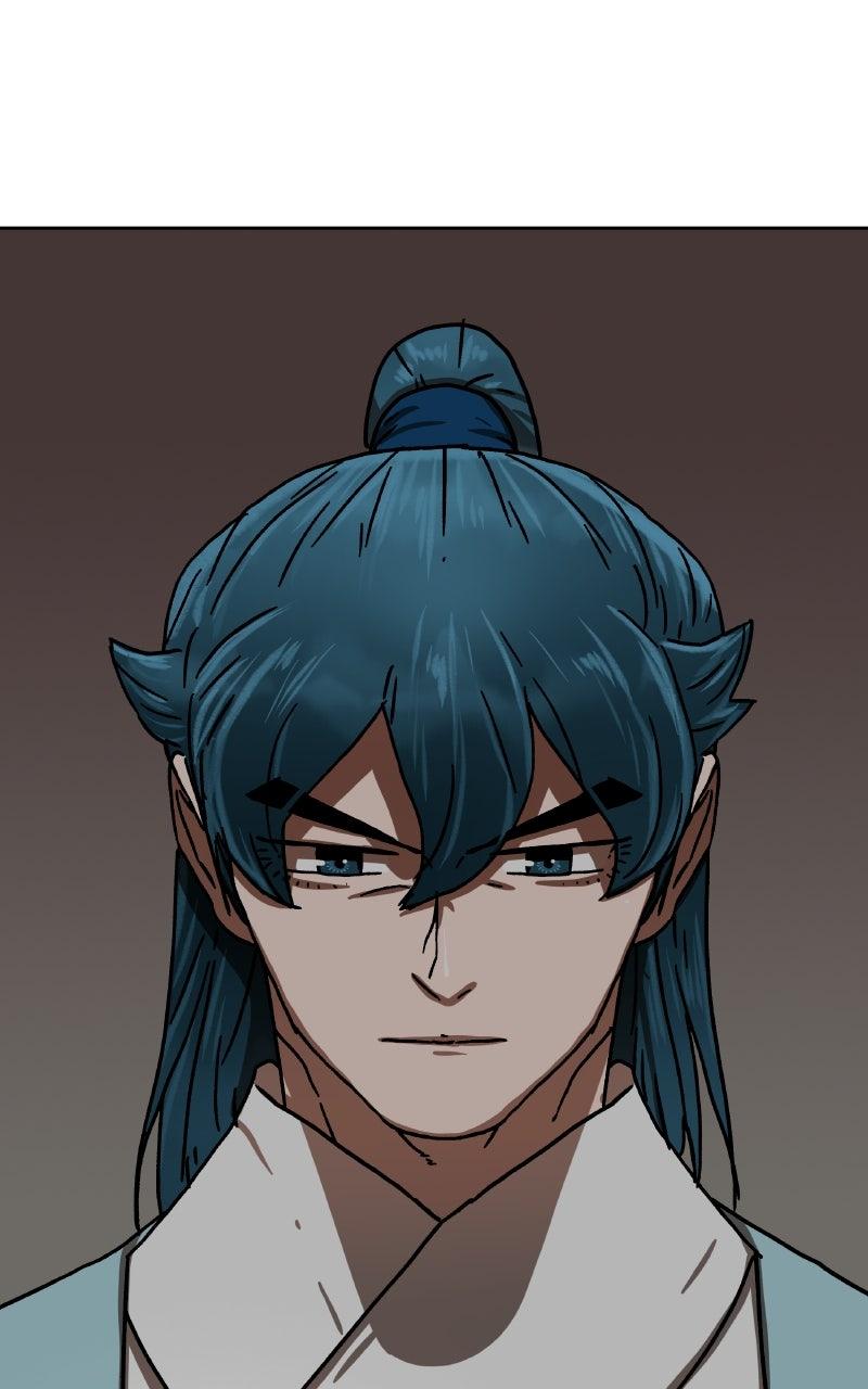 Like a Chilling Flame Chapter 32 - Page 72