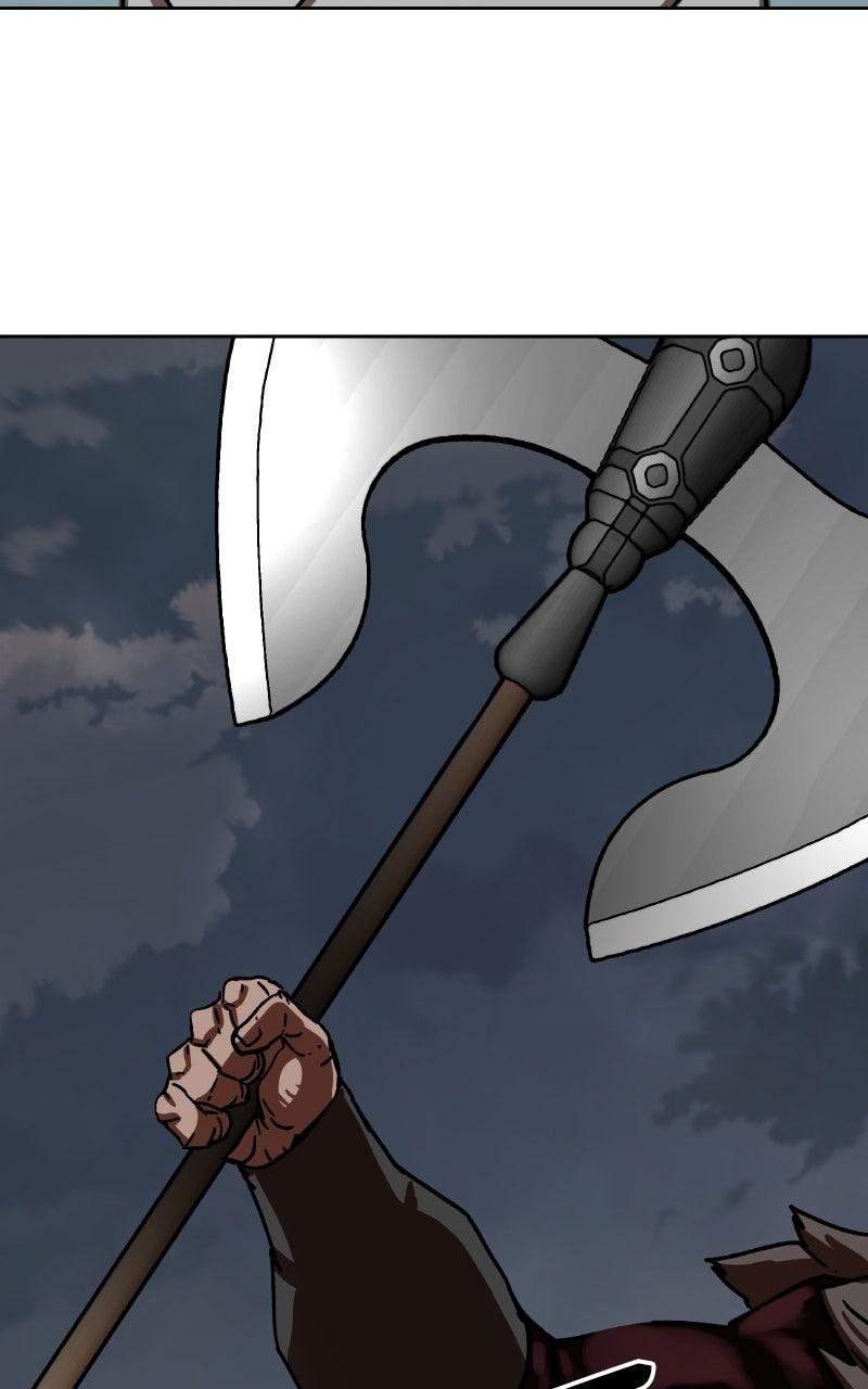 Like a Chilling Flame Chapter 32 - Page 73