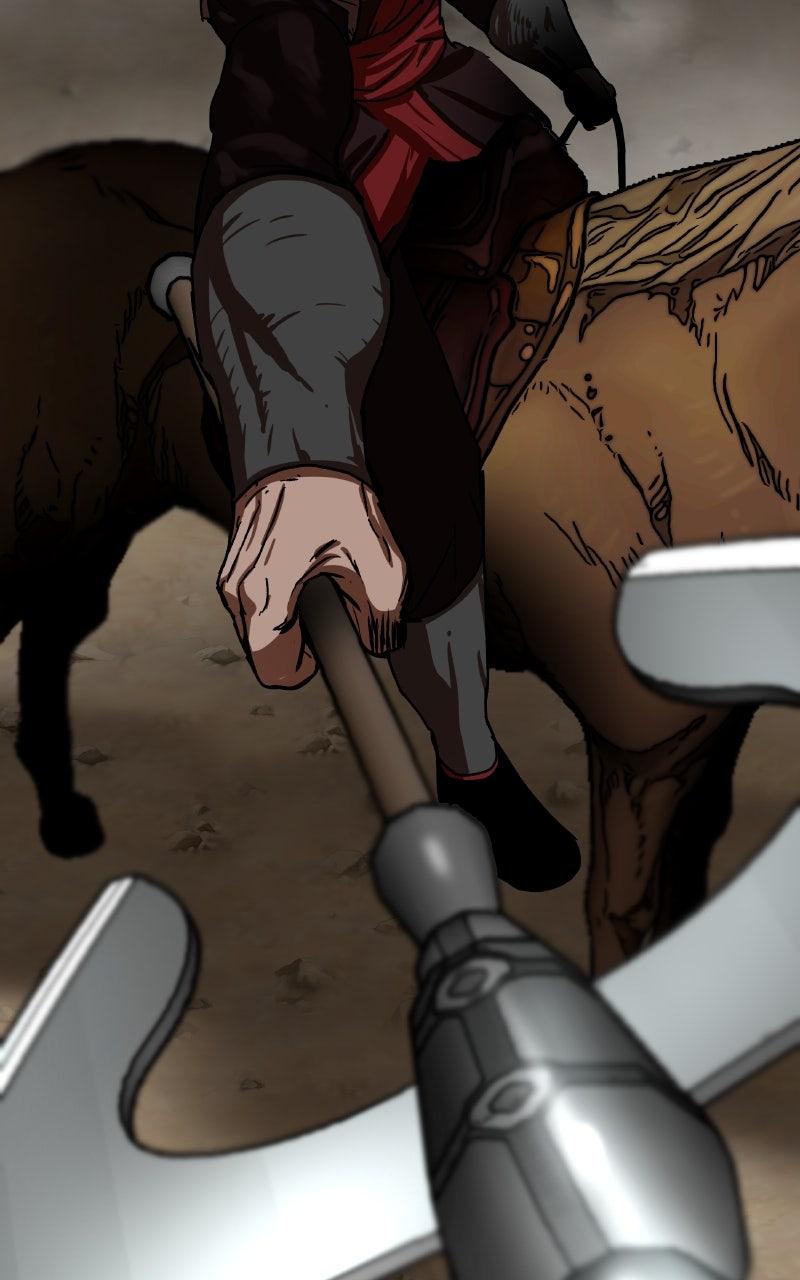 Like a Chilling Flame Chapter 32 - Page 75