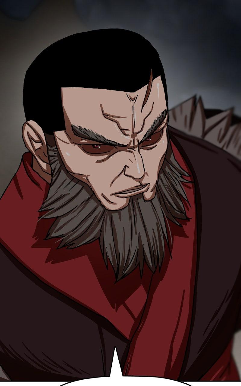 Like a Chilling Flame Chapter 32 - Page 77