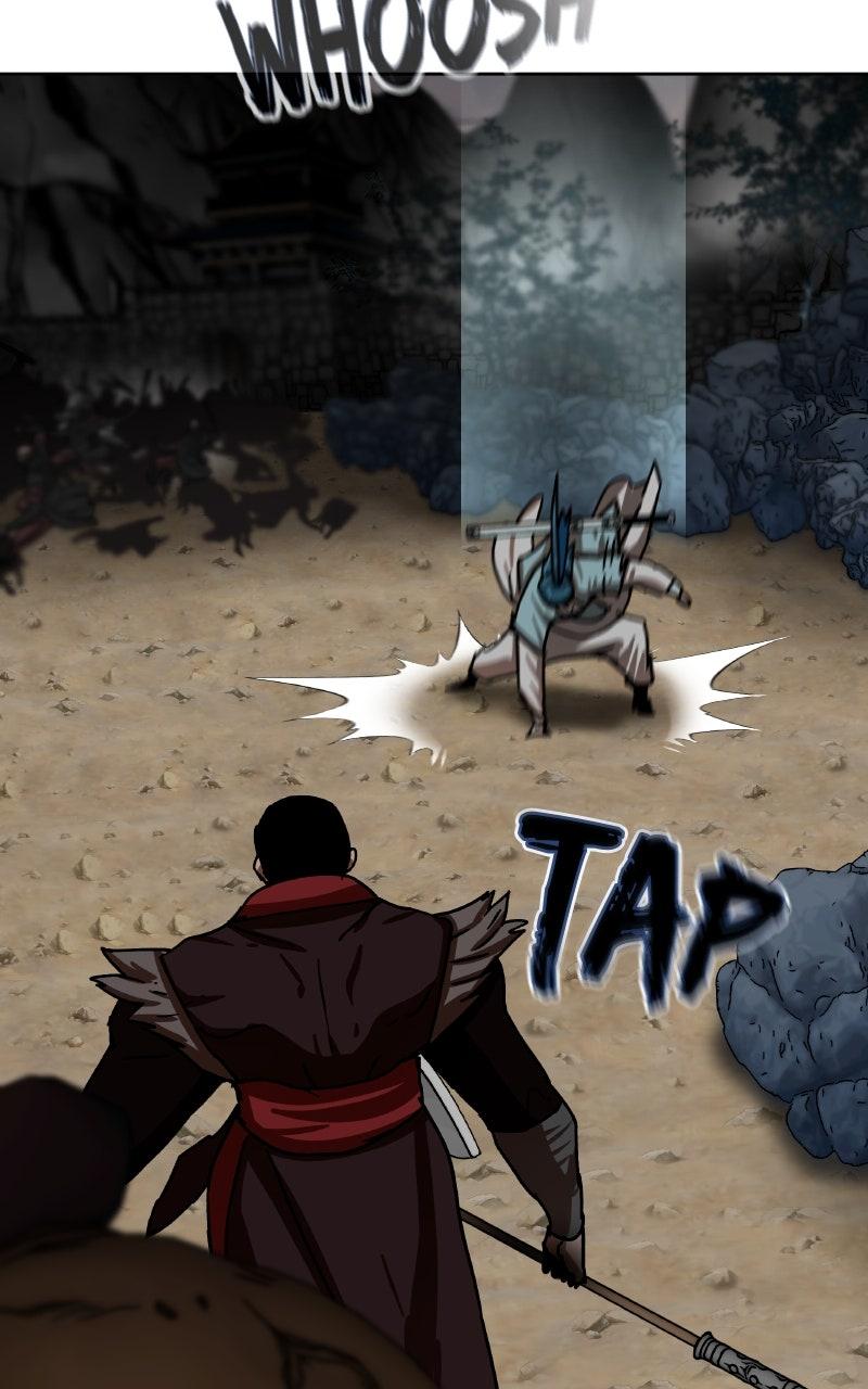 Like a Chilling Flame Chapter 32 - Page 79