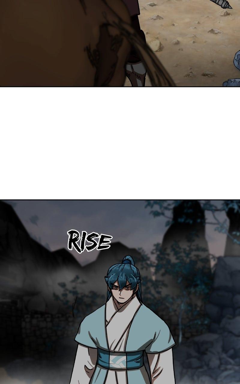 Like a Chilling Flame Chapter 32 - Page 80