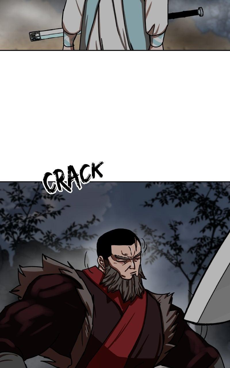 Like a Chilling Flame Chapter 32 - Page 81