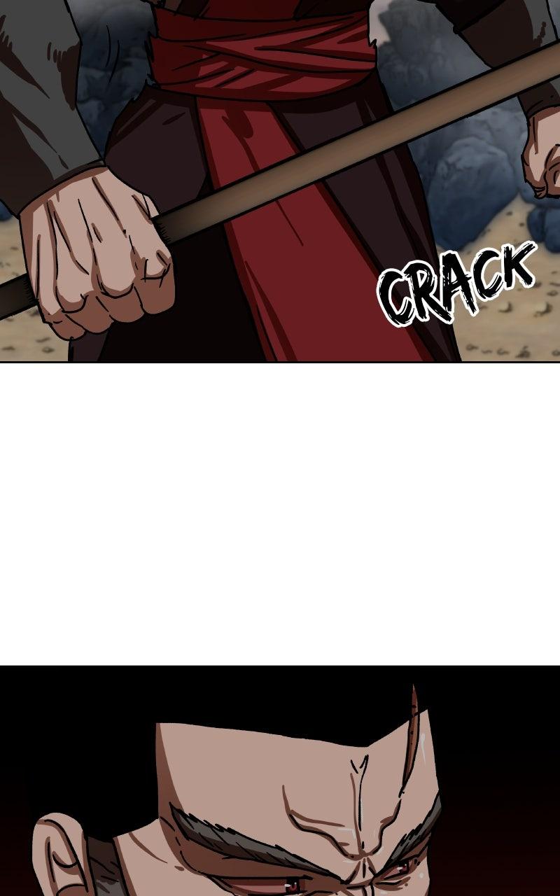 Like a Chilling Flame Chapter 32 - Page 82