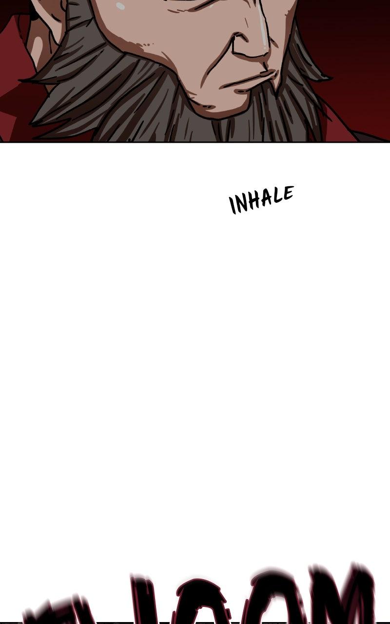 Like a Chilling Flame Chapter 32 - Page 83