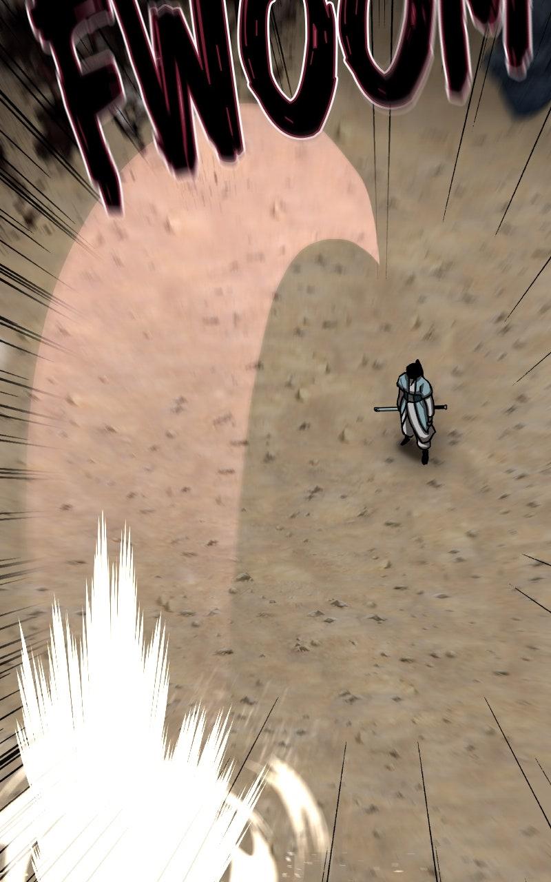 Like a Chilling Flame Chapter 32 - Page 84