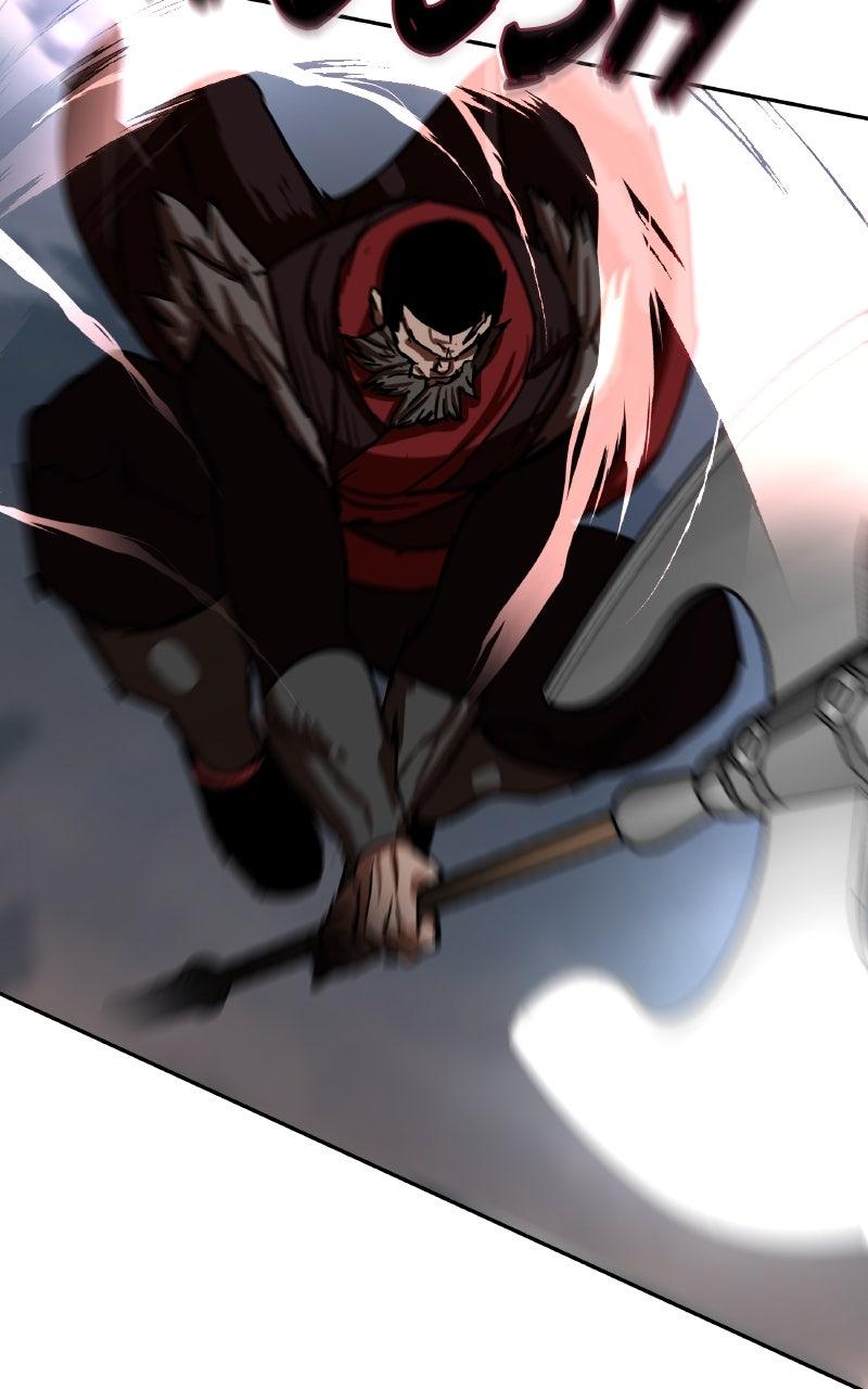 Like a Chilling Flame Chapter 32 - Page 86