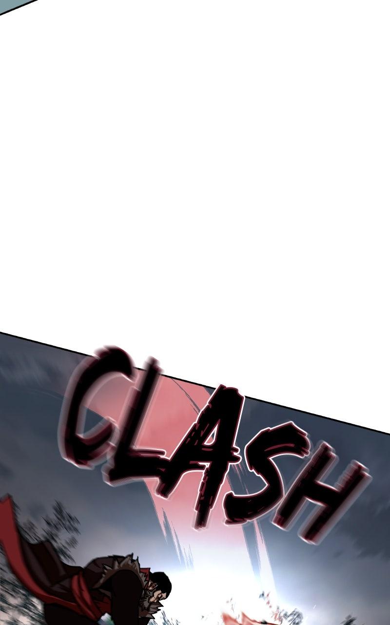 Like a Chilling Flame Chapter 32 - Page 88