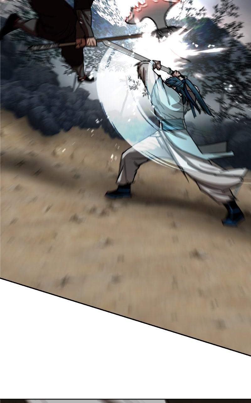 Like a Chilling Flame Chapter 32 - Page 89