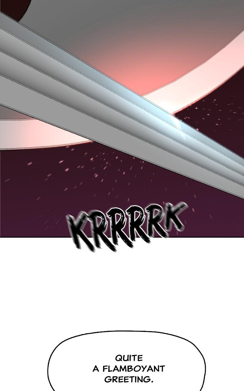 Like a Chilling Flame Chapter 32 - Page 91