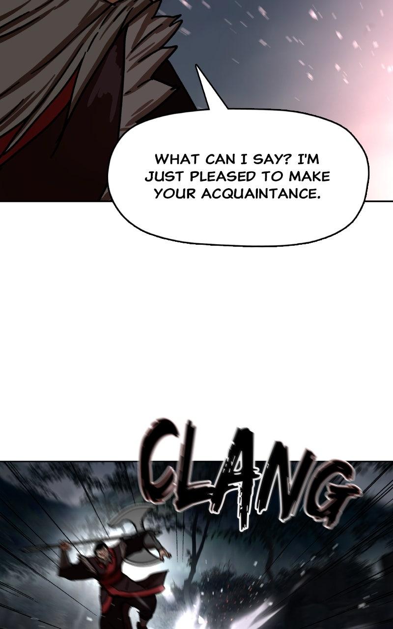 Like a Chilling Flame Chapter 32 - Page 94