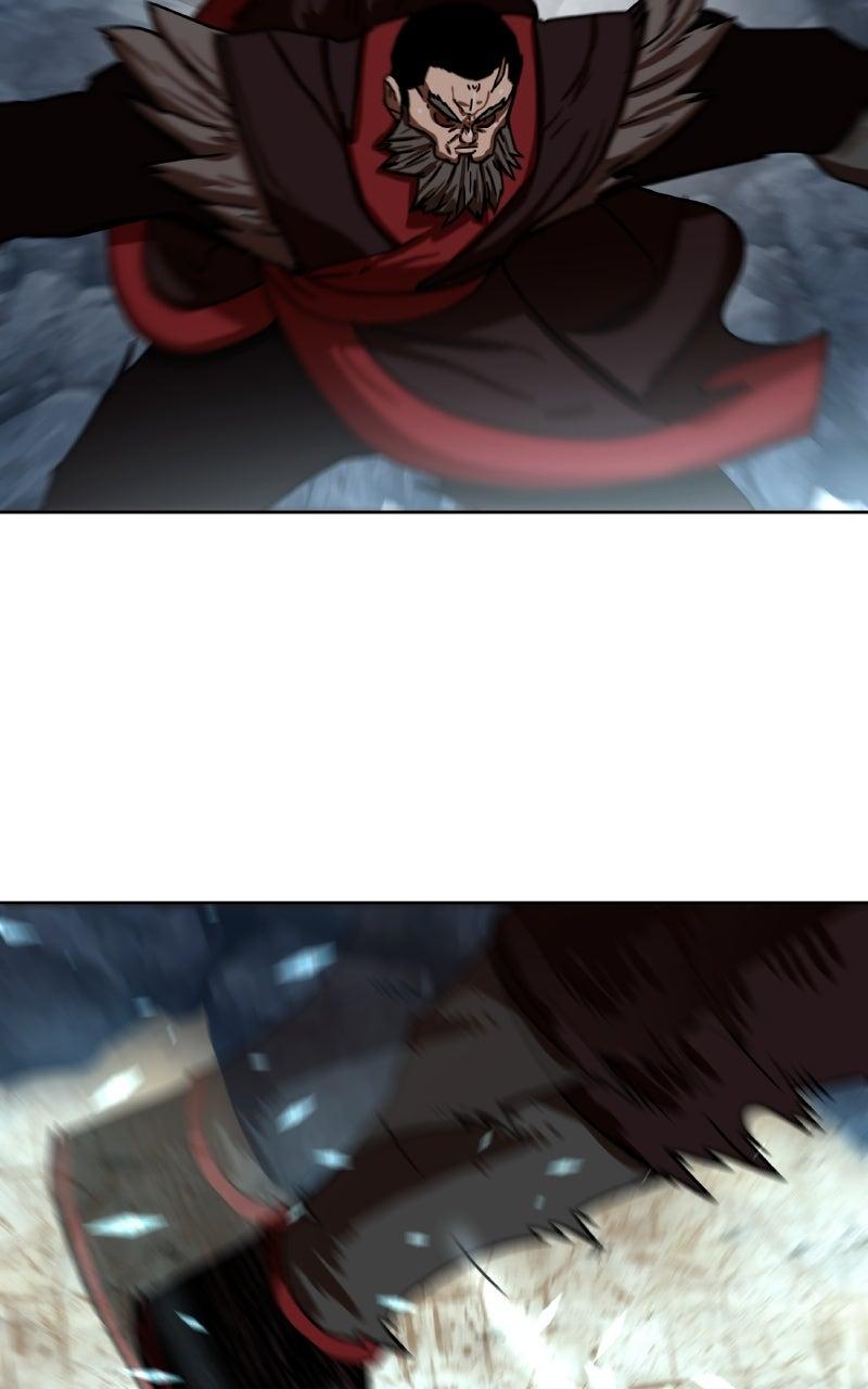 Like a Chilling Flame Chapter 32 - Page 96