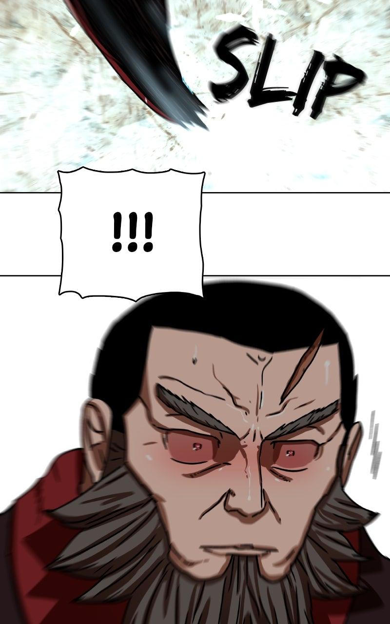 Like a Chilling Flame Chapter 32 - Page 97