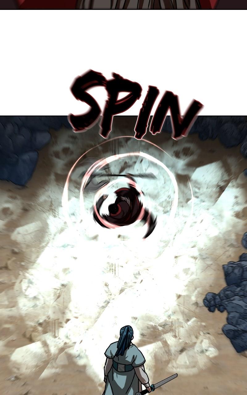 Like a Chilling Flame Chapter 32 - Page 98