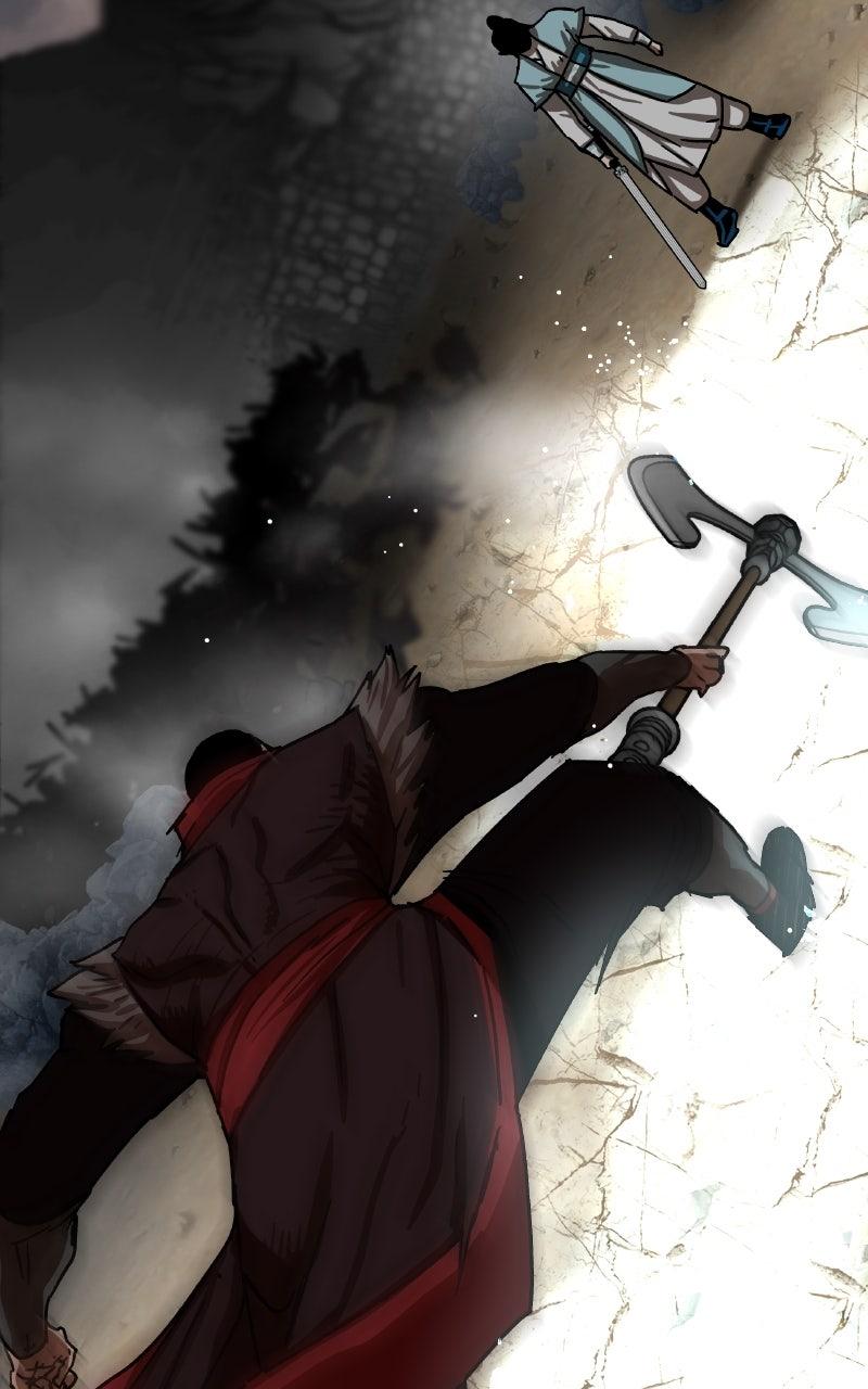 Like a Chilling Flame Chapter 32 - Page 101