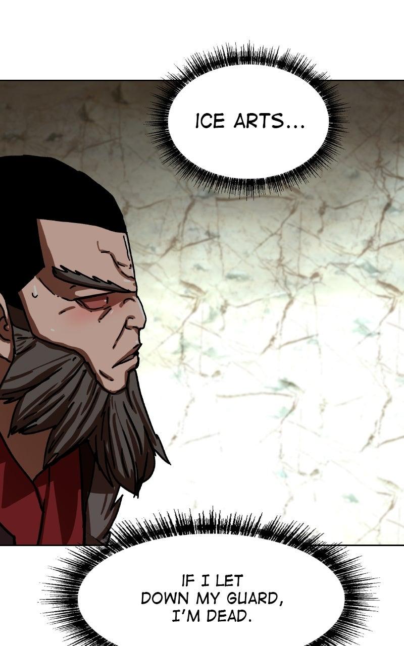 Like a Chilling Flame Chapter 32 - Page 103