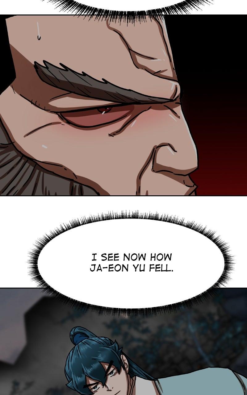 Like a Chilling Flame Chapter 32 - Page 104