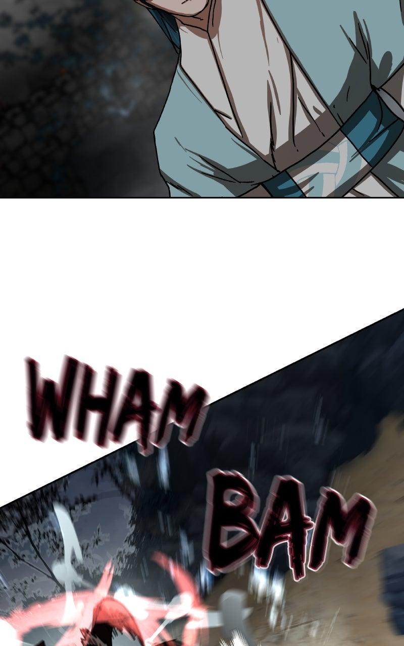 Like a Chilling Flame Chapter 32 - Page 105