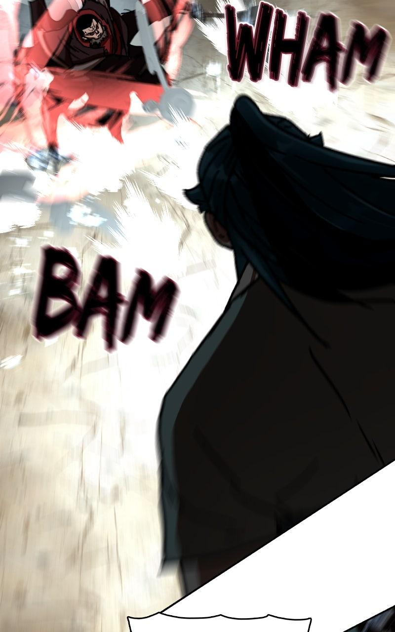 Like a Chilling Flame Chapter 32 - Page 106