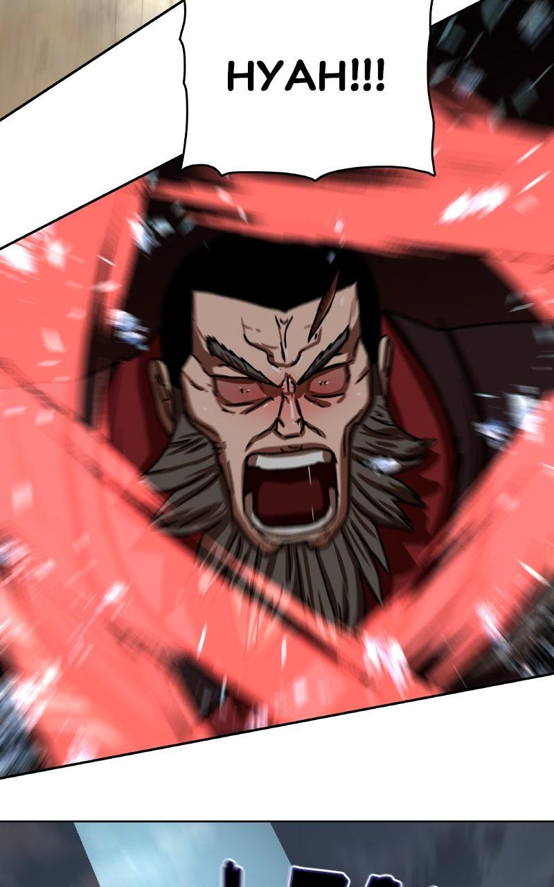 Like a Chilling Flame Chapter 32 - Page 107