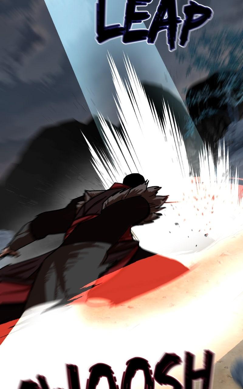 Like a Chilling Flame Chapter 32 - Page 108