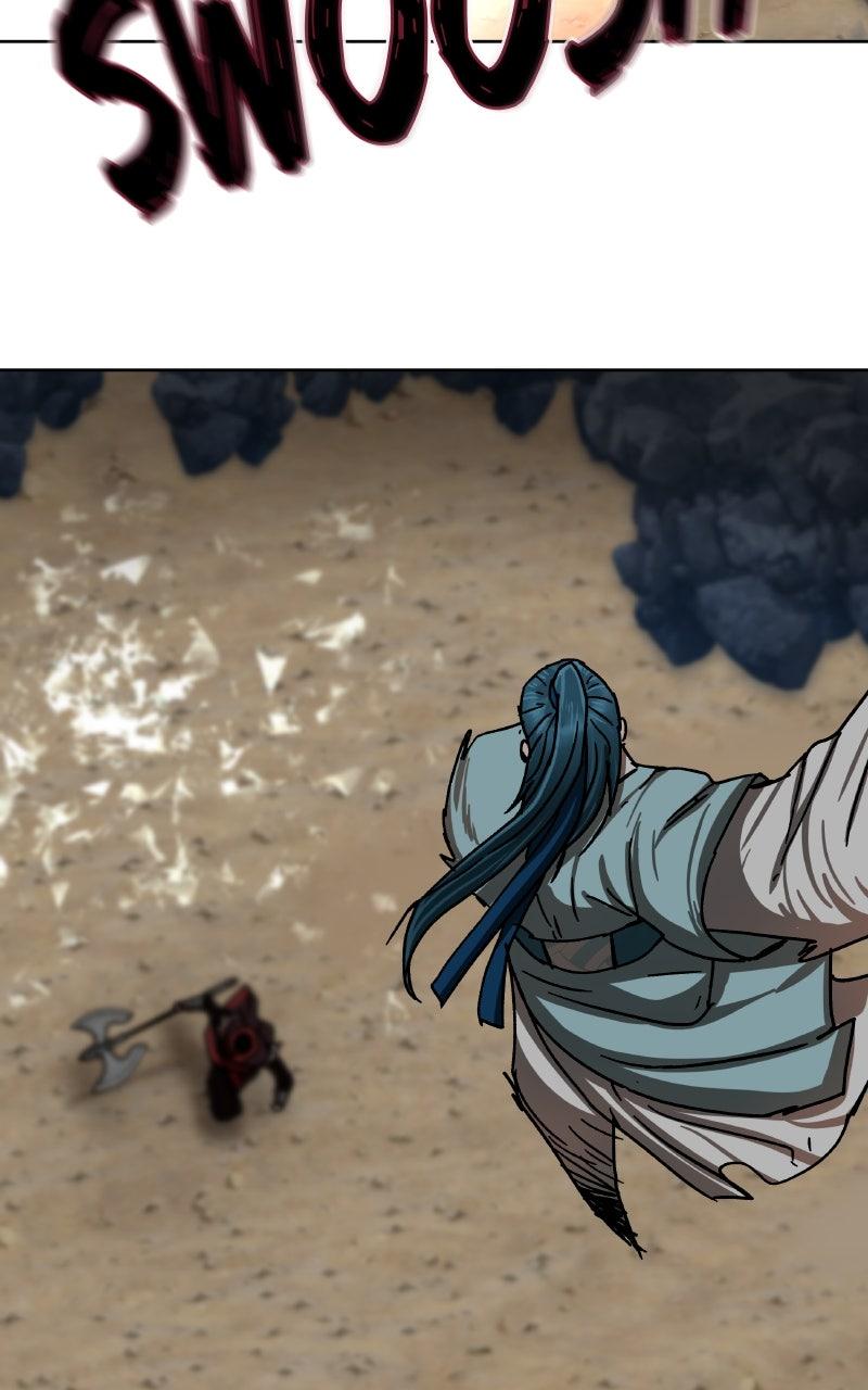 Like a Chilling Flame Chapter 32 - Page 109