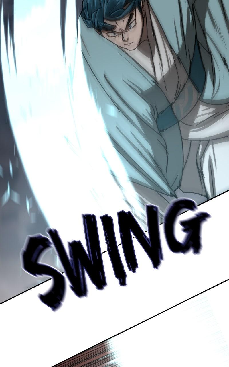 Like a Chilling Flame Chapter 32 - Page 111