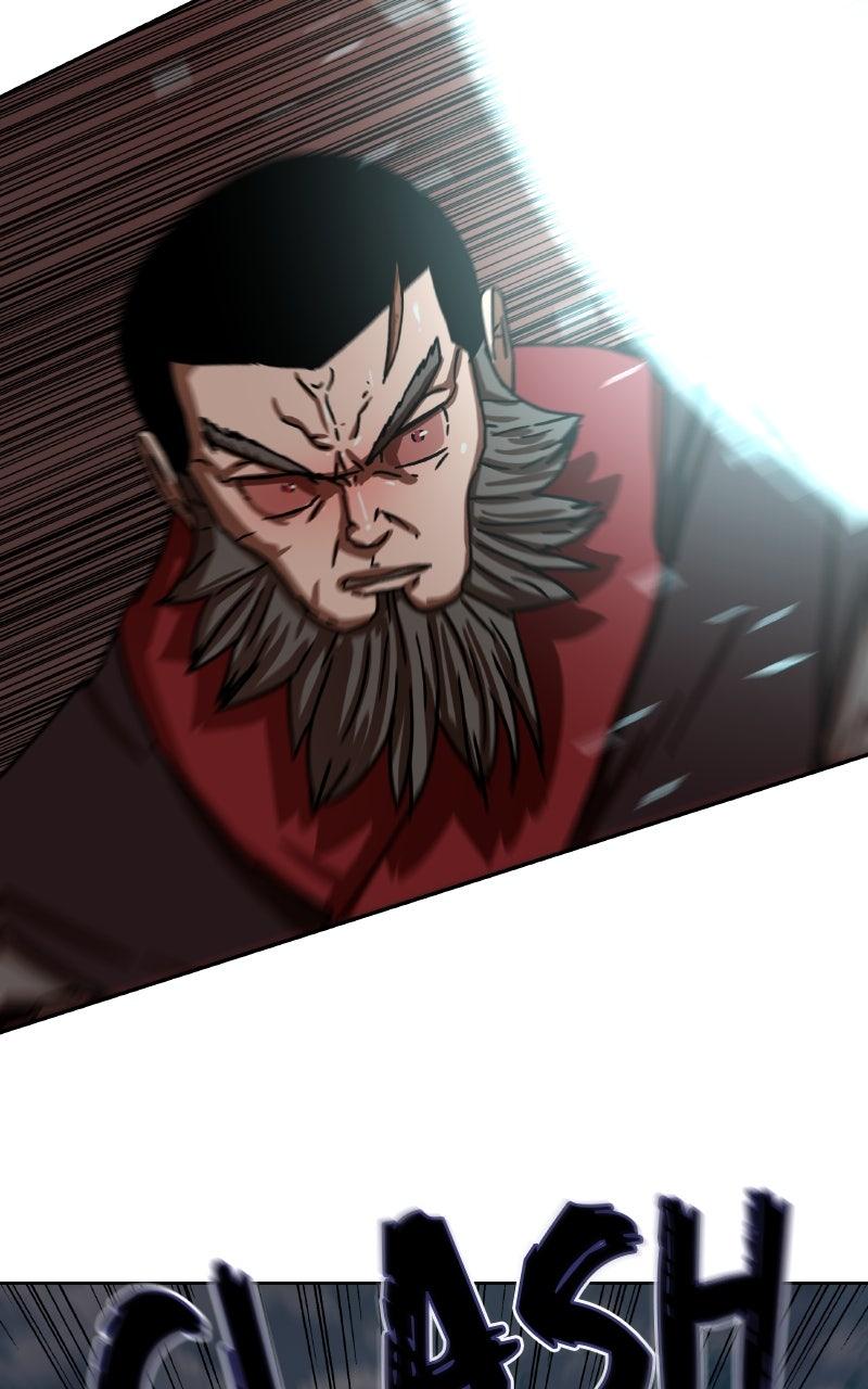 Like a Chilling Flame Chapter 32 - Page 112