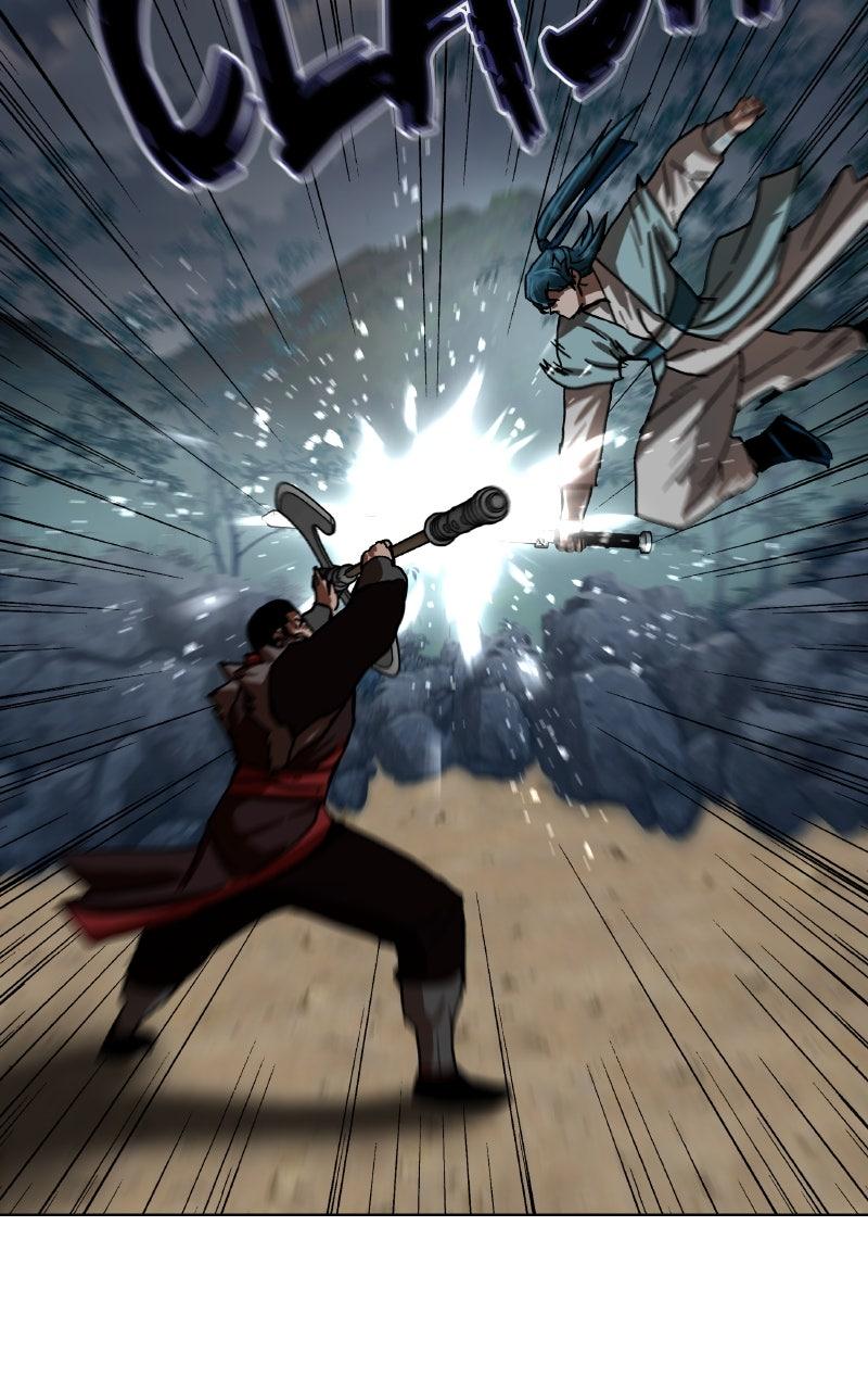 Like a Chilling Flame Chapter 32 - Page 113