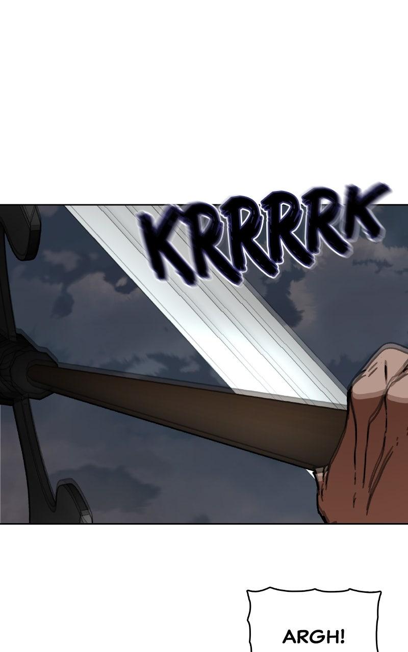 Like a Chilling Flame Chapter 32 - Page 115