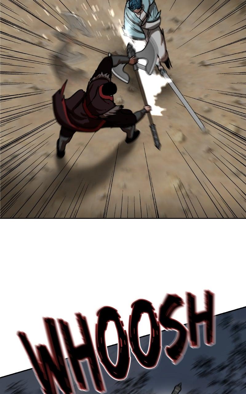 Like a Chilling Flame Chapter 32 - Page 117