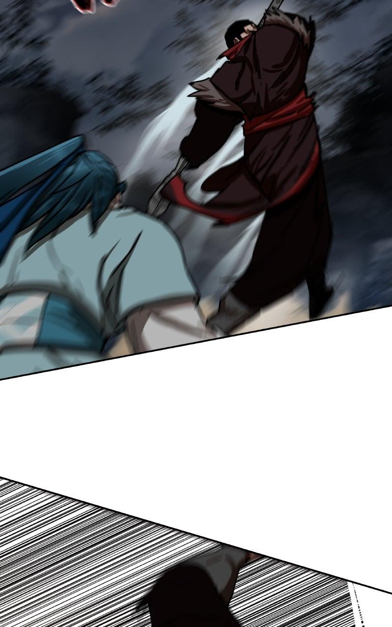 Like a Chilling Flame Chapter 32 - Page 118