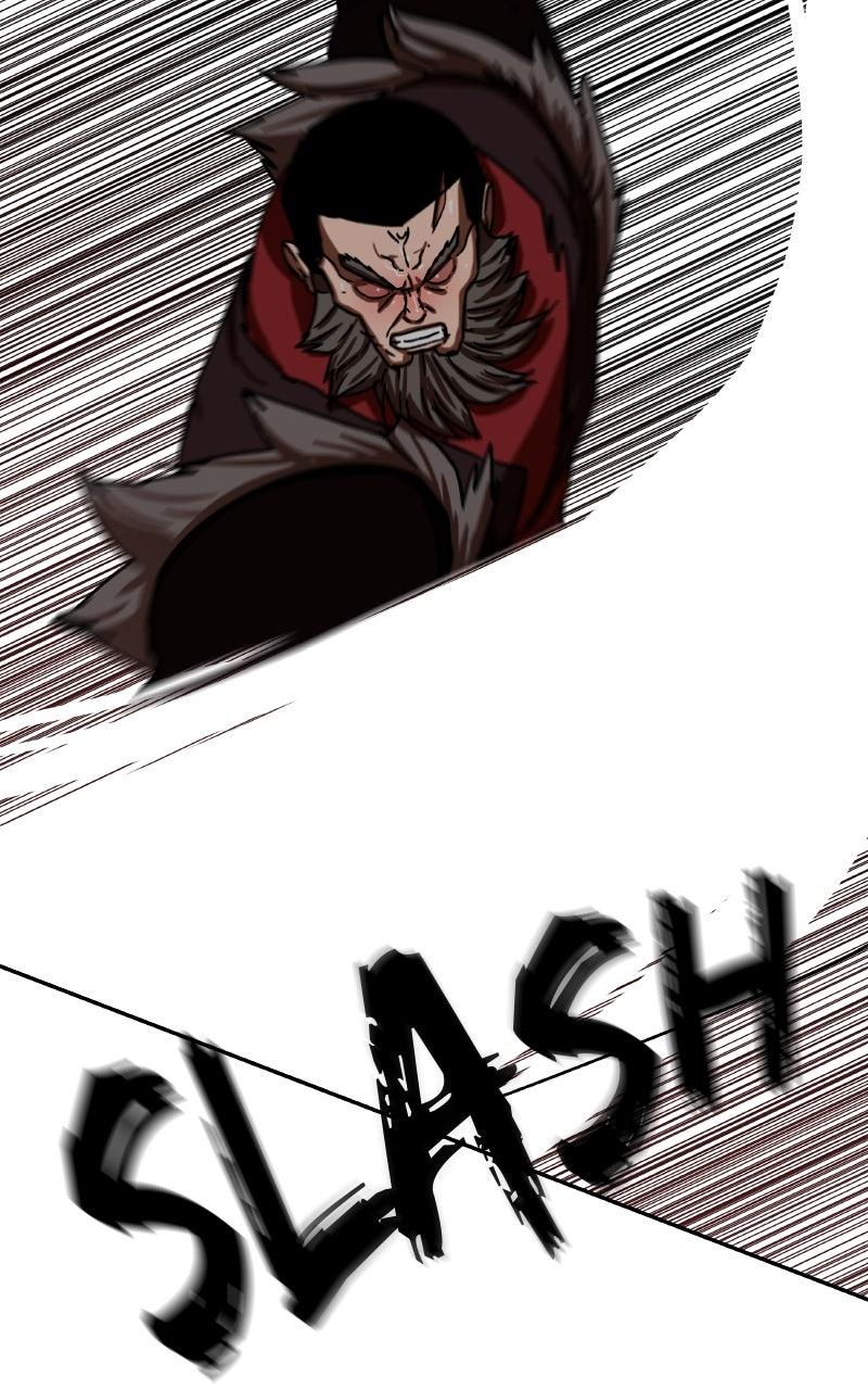 Like a Chilling Flame Chapter 32 - Page 119