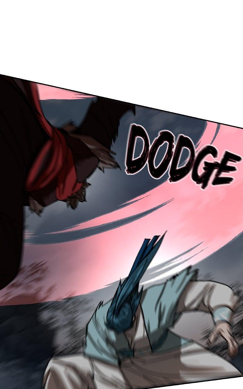 Like a Chilling Flame Chapter 32 - Page 120