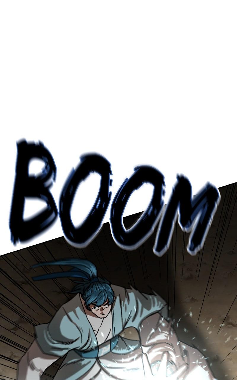 Like a Chilling Flame Chapter 32 - Page 122