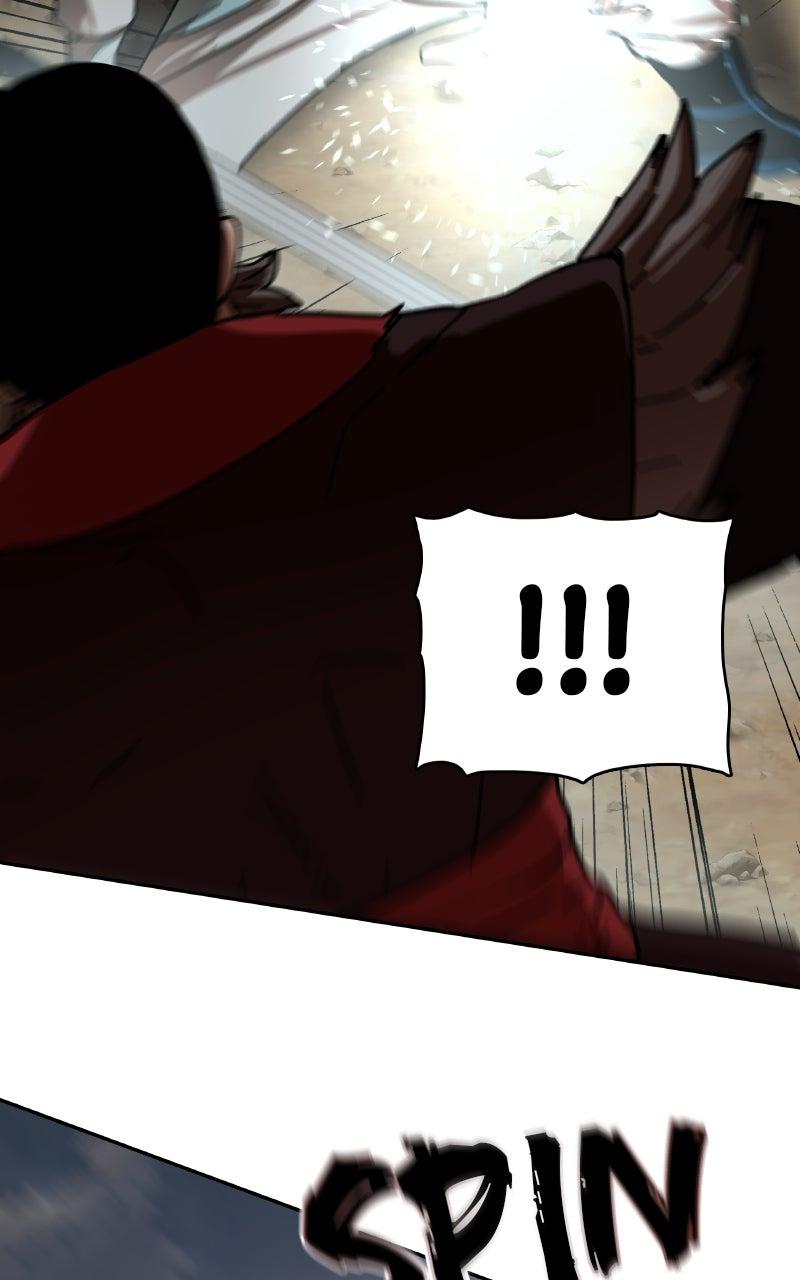 Like a Chilling Flame Chapter 32 - Page 123