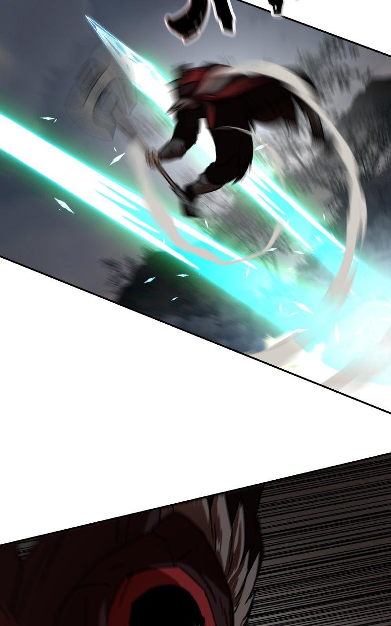 Like a Chilling Flame Chapter 32 - Page 124