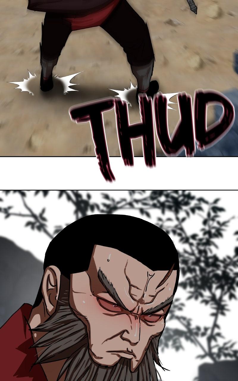 Like a Chilling Flame Chapter 32 - Page 128