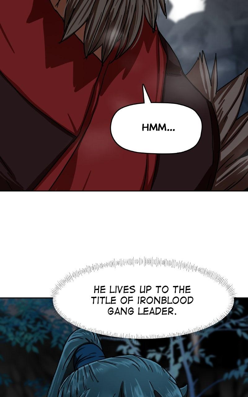 Like a Chilling Flame Chapter 32 - Page 129