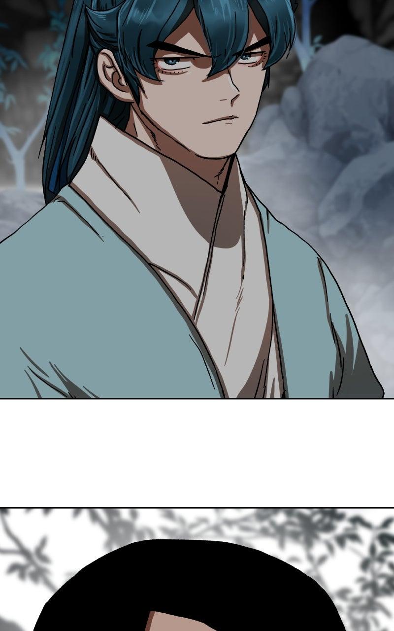 Like a Chilling Flame Chapter 32 - Page 130