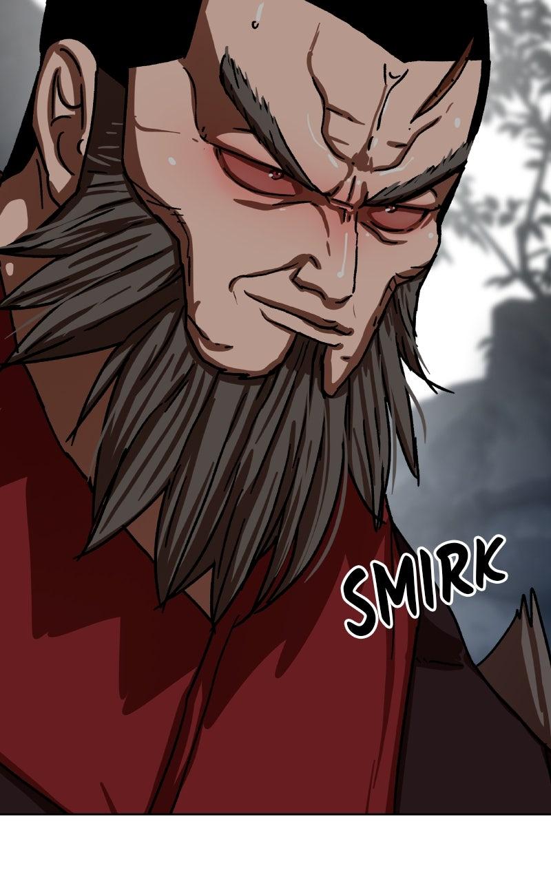 Like a Chilling Flame Chapter 32 - Page 131