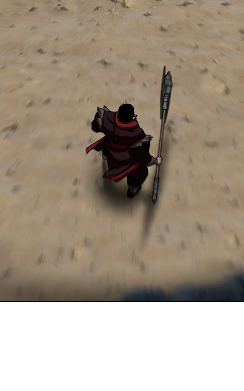 Like a Chilling Flame Chapter 32 - Page 135