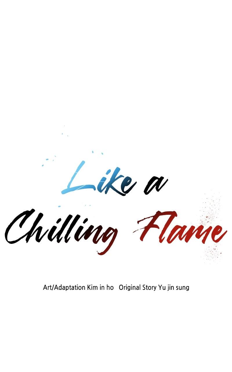 Like a Chilling Flame Chapter 32 - Page 139