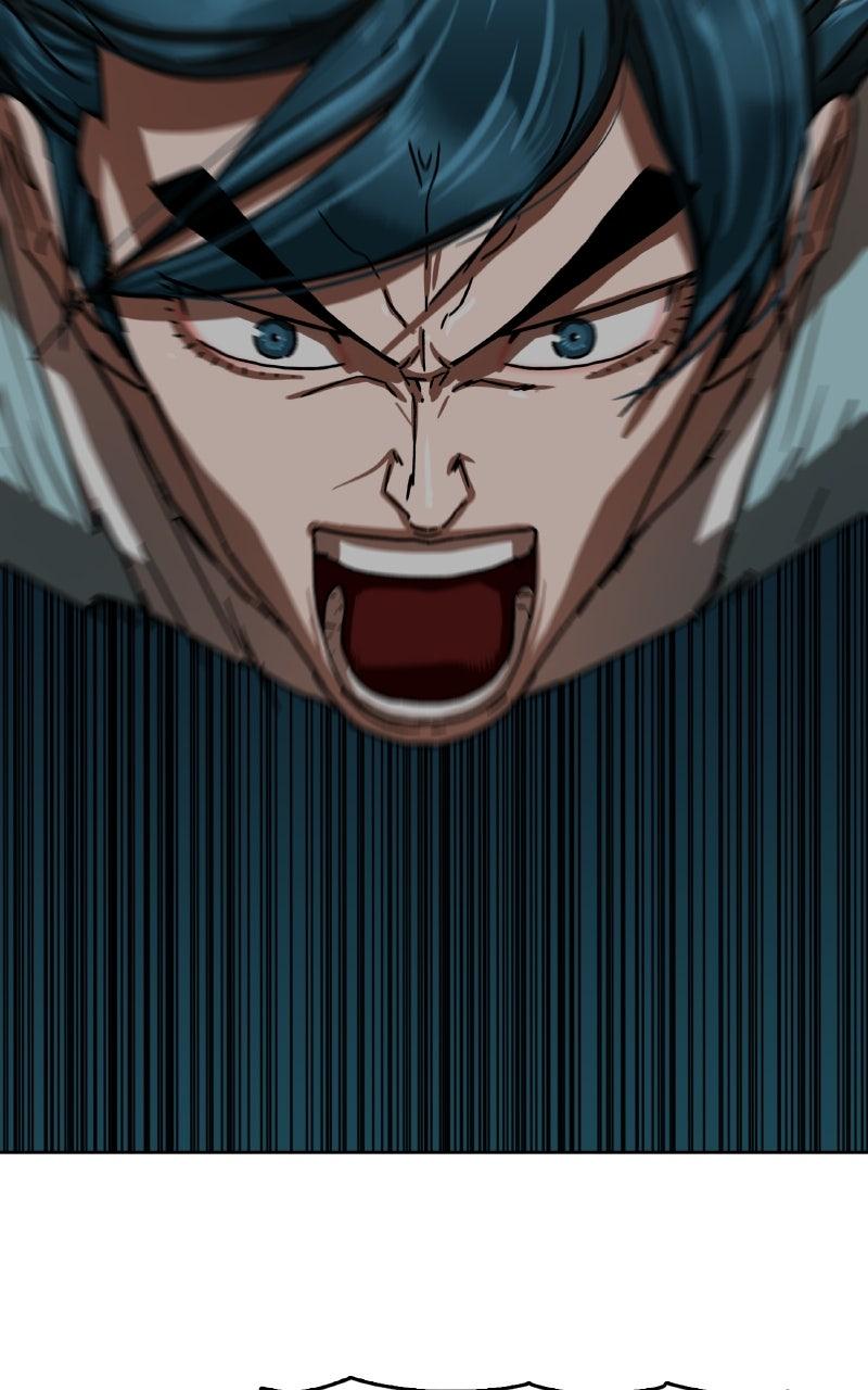 Like a Chilling Flame Chapter 33 - Page 5