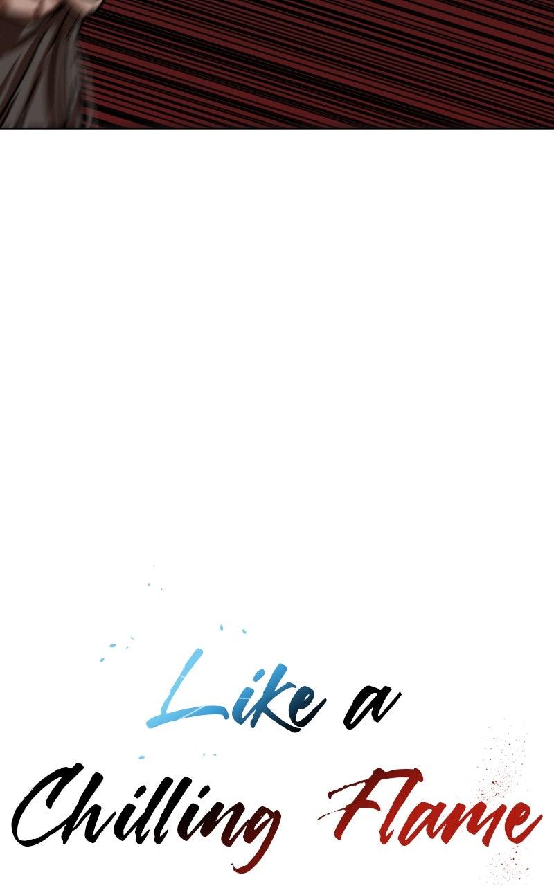 Like a Chilling Flame Chapter 33 - Page 7