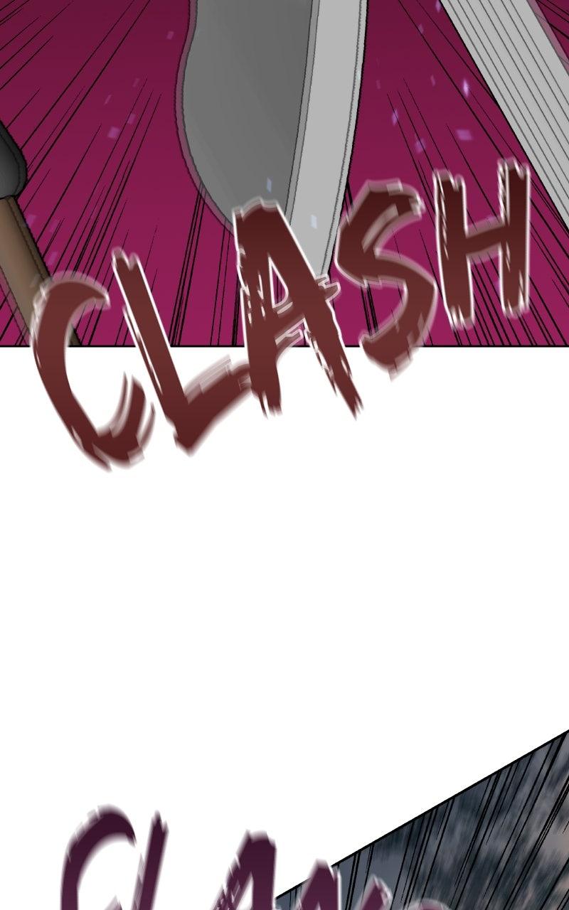 Like a Chilling Flame Chapter 33 - Page 10