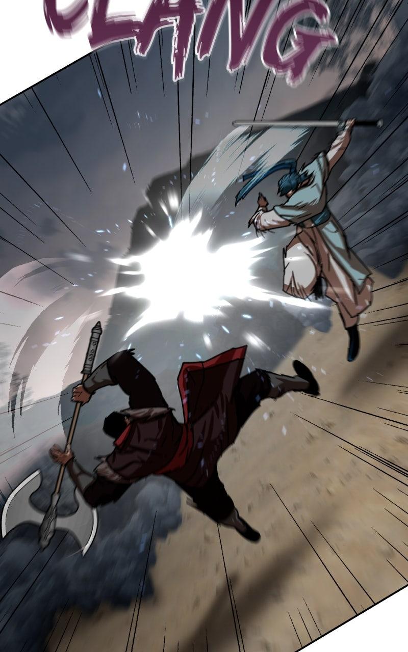 Like a Chilling Flame Chapter 33 - Page 11