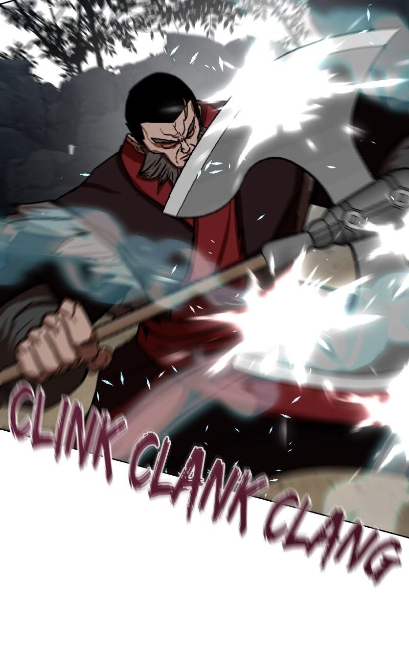 Like a Chilling Flame Chapter 33 - Page 14