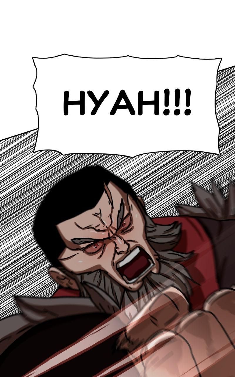 Like a Chilling Flame Chapter 33 - Page 15