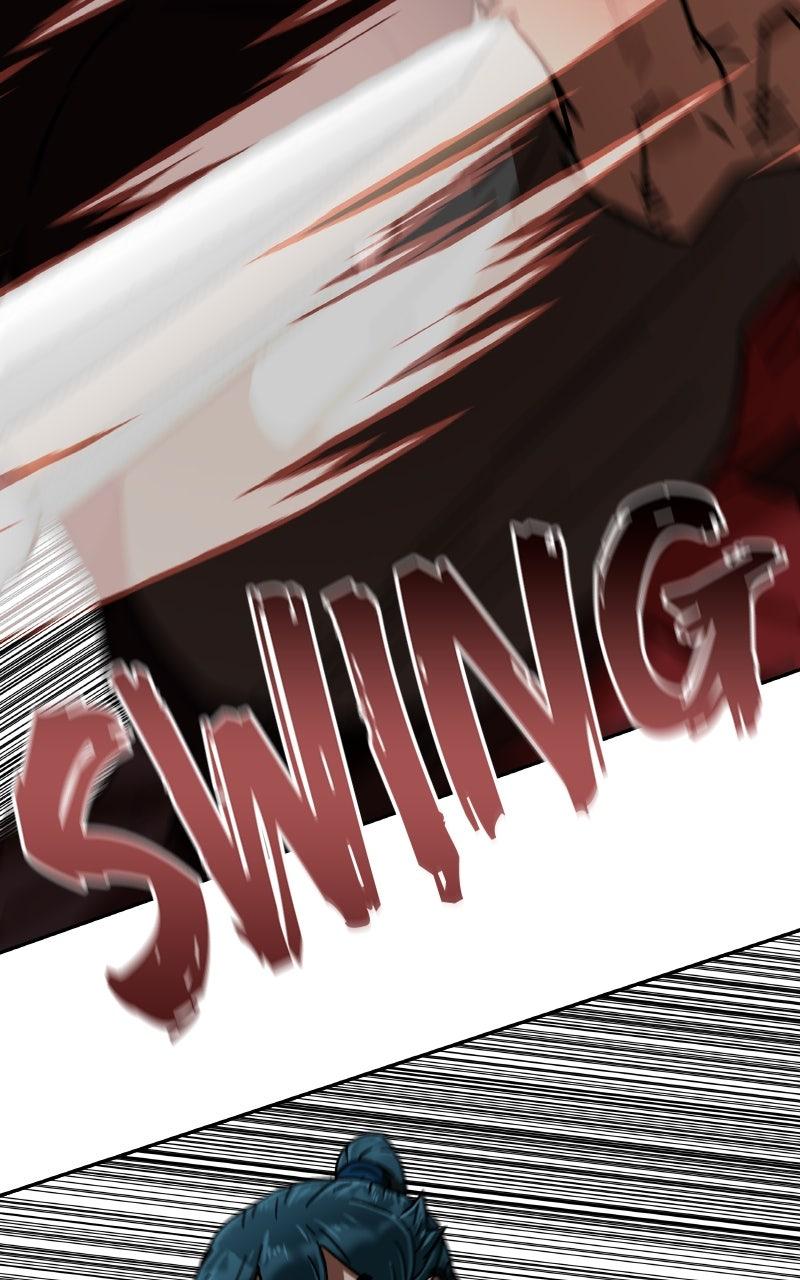 Like a Chilling Flame Chapter 33 - Page 16